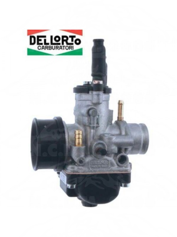 CARBURATORE DELL'ORTO 21 PHBG 2632 AIR MANUALE SCOOTER MOTO 50 PIAGGIO MINARELLI
