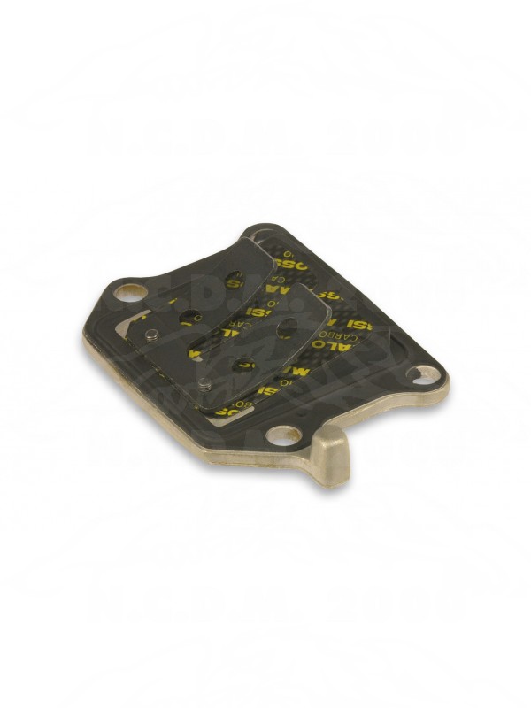  Valvola VL10 con lamelle in carbonio con spessore 0,30 27 7441.C0
