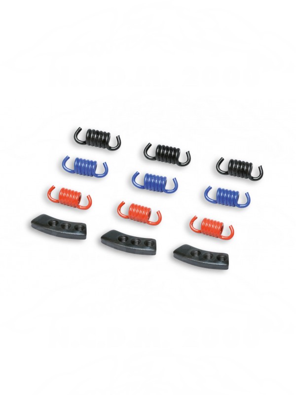 Serie molle MHR per frizioni DELTA e FLY CLUTCH 
