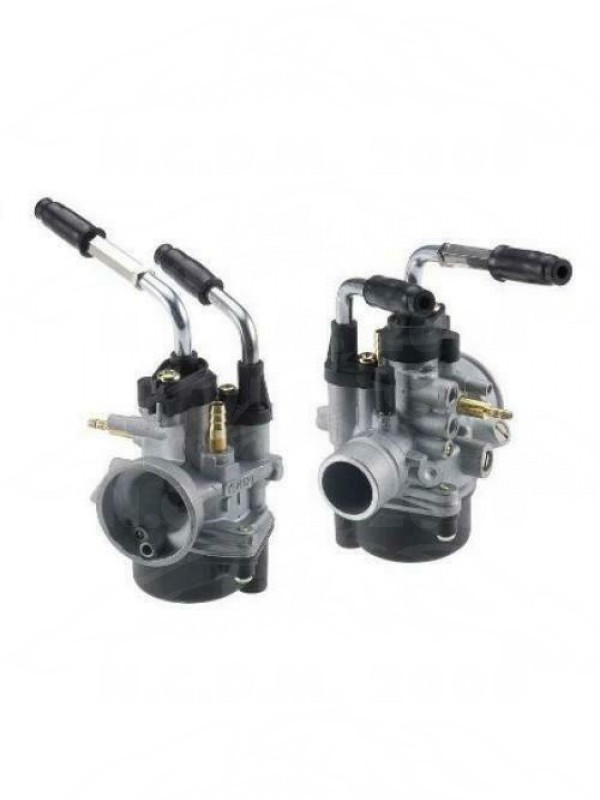3046 CARBURATORE DELL'ORTO PHBN 12 HS PER MBK BOOSTER 50 2T EURO 0-1