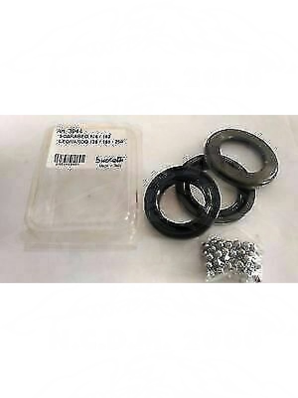   BUZZETTI CALOTTE CUSCINETTI STERZO FORCELLA APRILIA LEONARDO SCARABEO 125 150