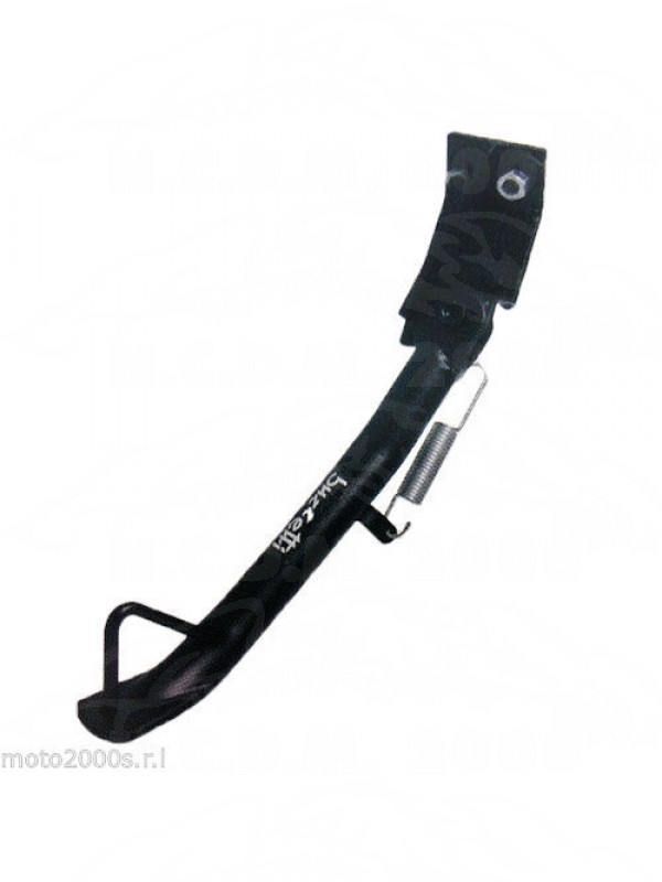 CAVALLETTO LATERALE APRILIA SCARABEO STREET 50 2T DAL 2005 MOTORE PIAGGIO - 4008 