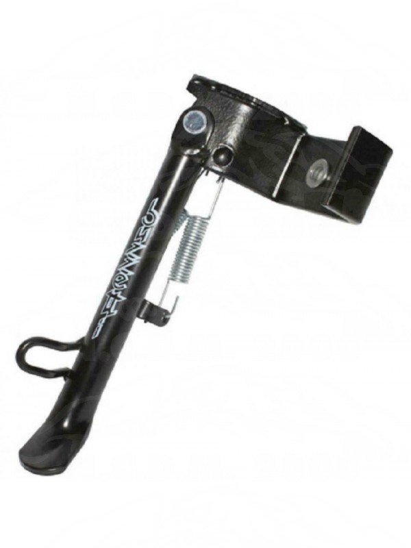   CAVALLETTO LATERALE NERO BUZZETTI 4030 PER PIAGGIO TYPHOON 50 2T 2011-2016 