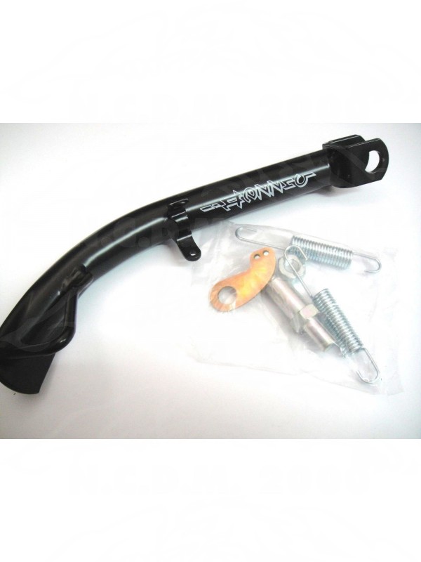 4341 CAVALLETTO LATERALE COMPLETO BUZZETTI LIBERTY S 125 150 I-GET 2015 2016 