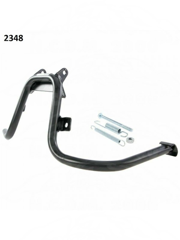  CAVALLETTO CENTRALE BUZZETTI 4445 PER PIAGGIO VESPA GTS / GTV 250 / 300  4445