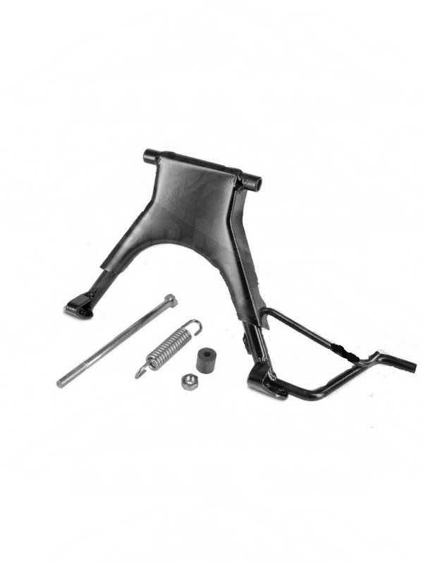   4466 - BUZZETTI CAVALLETTO CENTRALE COMPLETO PEUGEOT X FIGHT 50 