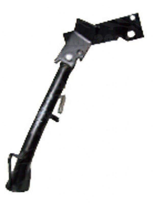  4555 - BUZZETTI CAVALLETTO LATERALE HONDA SH 4T - SERIE 12 125 150
