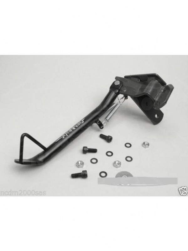  4634 - BUZZETTI CAVALLETTO LATERALE nero PEUGEOT SPEEDFIGHT 50