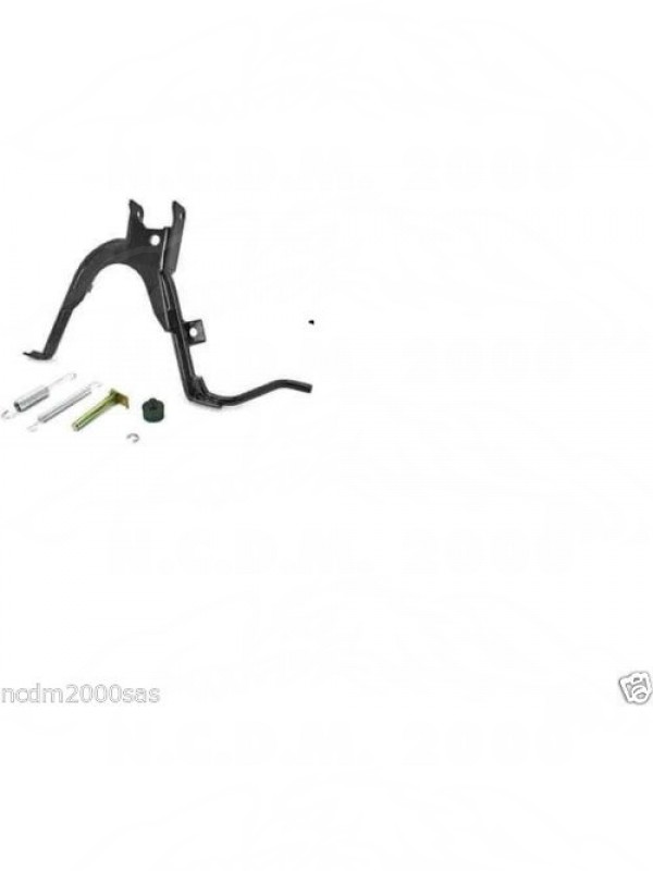   CAVALLETTO CENTRALE MBK OVETTO 4713 YAMAHA NEO'S JOG-R NEOS PHANTOM F12 F15 F12R 4713