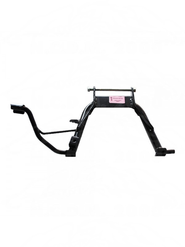 CAVALLETTO CENTRALE (Central Stand) BUZZETTI - MALAGUTI CROSSER 50 - COD.4720 