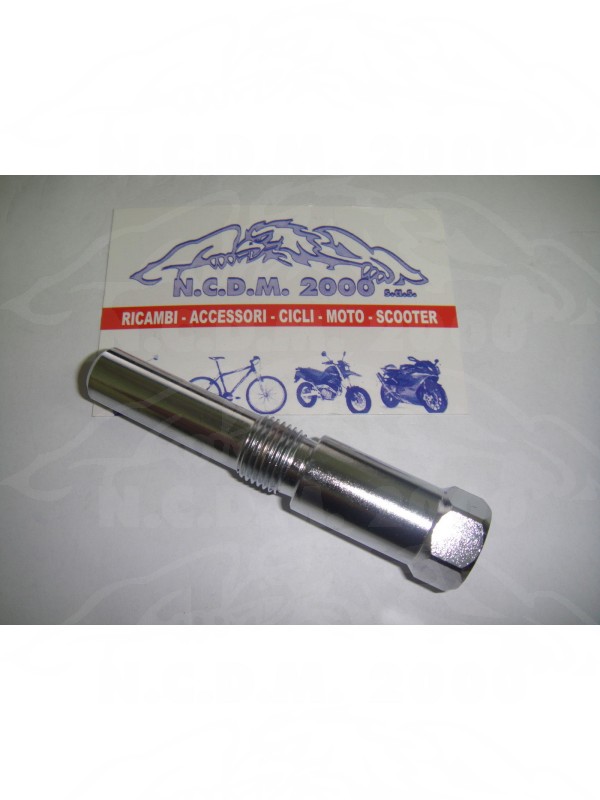   4931 BUZZETTI - SCOOTER MOTO ATTREZZO BLOCCA PISTONE PER CANDELE 14 4931