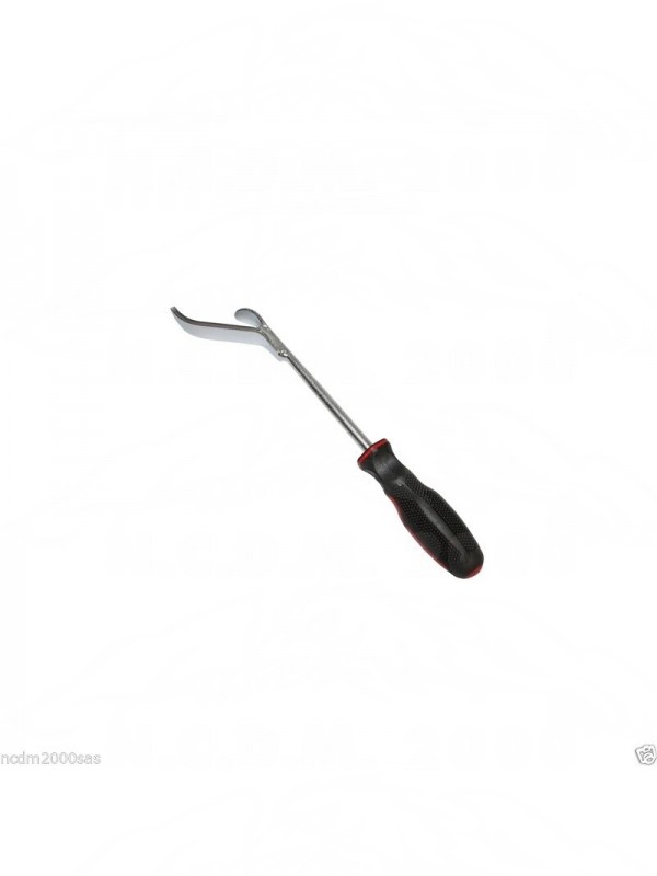   4976 BUZZETTI MOTO SCOOTER - ATTREZZO STACCA RIMUOVI COPERTONE RUOTA DI MM 330