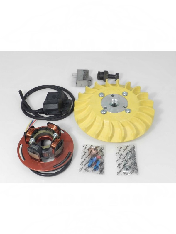57025.22 ACCENSIONE PARMAKIT 1,5KG PIAGGIO Vespa PX 125/150 
