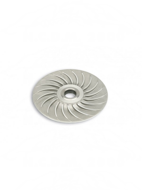  Semipuleggia VENTILVAR 2000 per Yamaha T MAX 500 cc 6113806B