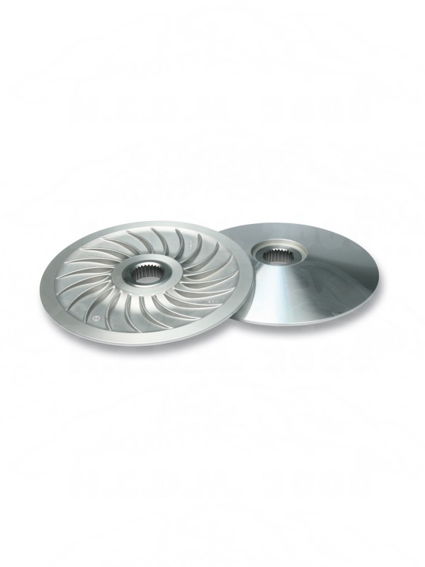  Semipuleggia VENTILVAR 2000 per Yamaha T MAX 530 cc 6115285B