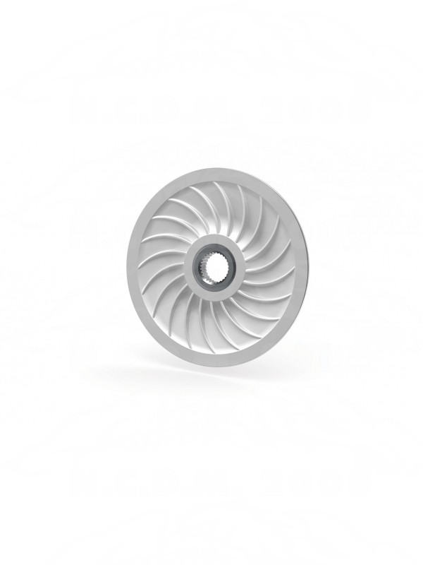  Semipuleggia VENTILVAR 2000 per Kymco AK 550 cc 6117884B