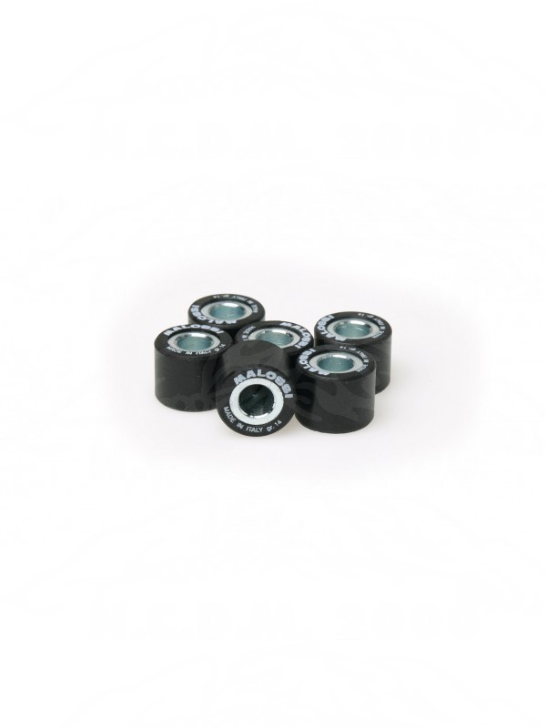 KIT SERIE RULLI 18X14 GR.13 6614705DO