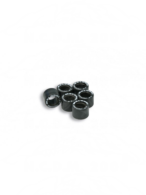 KIT SERIE RULLI 17X12,3 GR.4.5 669999BO