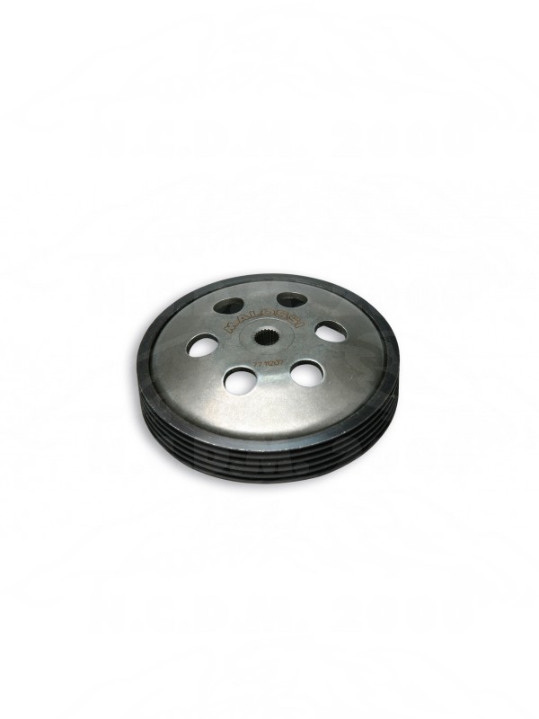  Campana frizione alettata WING CLUTCH BELL Ø interno 107 mm 7711207 