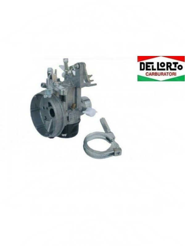   CARBURATORE SHB 16.16 F PIAGGIO VESPA PK (DEL-0879)