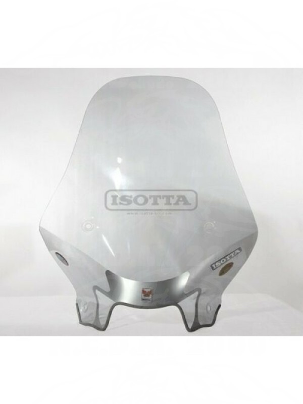   E60+A406 PARABREZZA CUPOLINO ISOTTA PER KYMCO DINK 125 1997 2006 