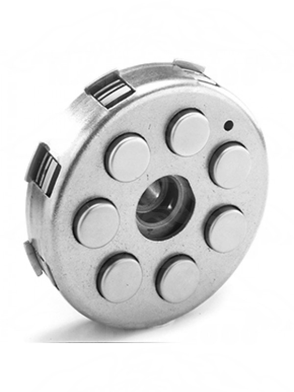 FRIZIONE COMPLETA PIAGGIO VESAP COSA -  RALLY - PX -SS 180