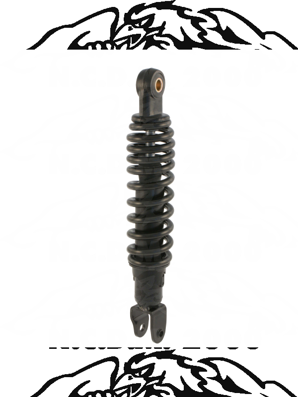 Ammortizzatore Regolabile Honda-Suzuki  204550092
