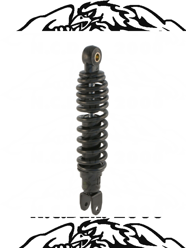 Ammortizzatore posteriore Malaguti F10-Yesterday 50cc 01004603 204550122