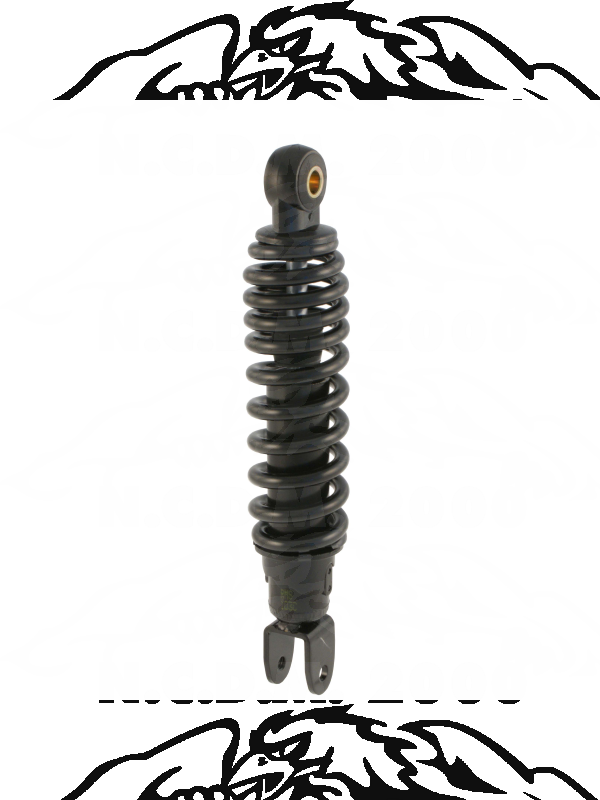 Ammortizzatore posteriore Mbk Booster/Yamaha Bw's 50cc 4vvf22100000 204550162