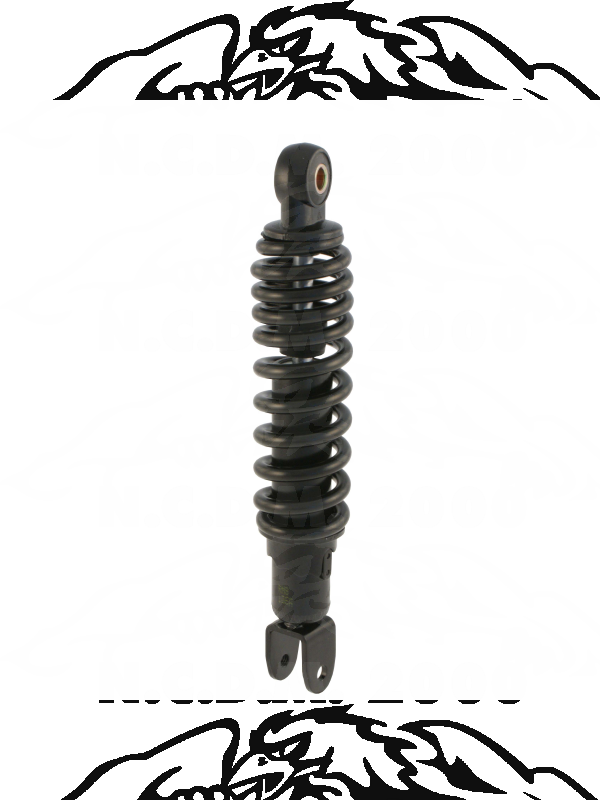 Ammortizzatore posteriore Mbk Ovetto/Yamaha Neo's 50cc 5kkf22100033 204550182