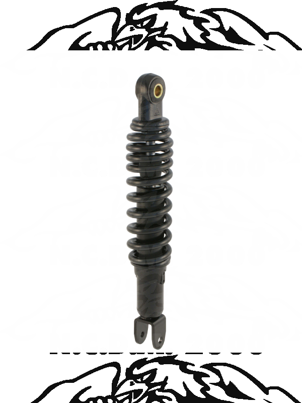 Ammortizzatore posteriore Peugeot Buxy-Metropolis 50cc 204550192