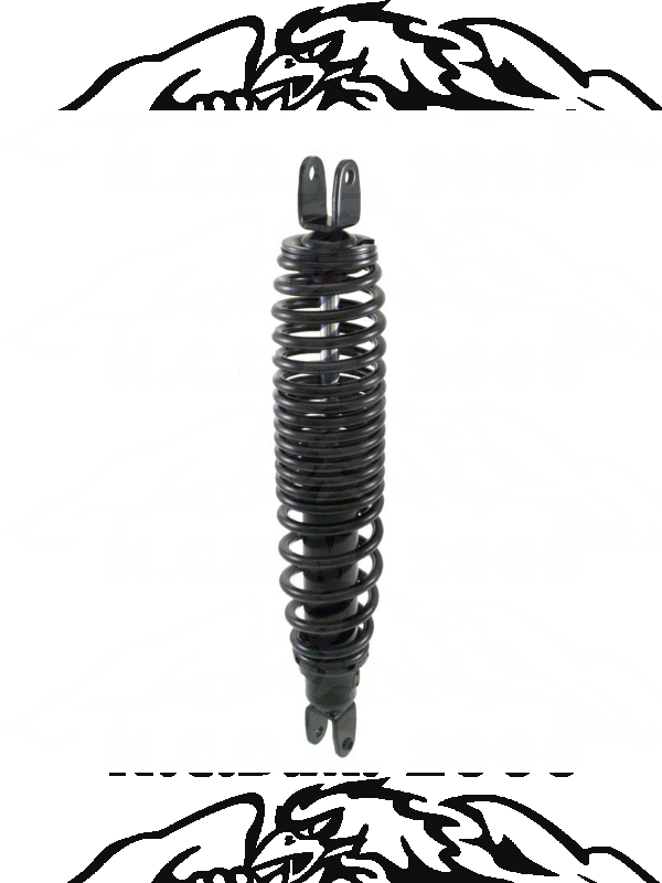 Ammortizzatore posteriore Yamaha Majesty 400cc 2004/2011 5ru222101000  204550342
