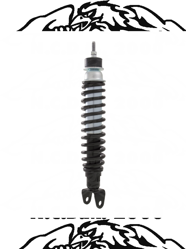 Ammortizzatore posteriore Piaggio Liberty 125cc 1998/2000 564949  204550352