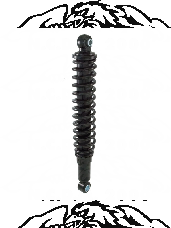 Ammortizzatore posteriore Piaggio Beverly-Beverly Rst 125-250cc 56174R  204550362