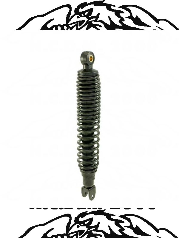 Ammortizzatore posteriore Yamaha X-max 125-250cc 1b9f22100200 204550482