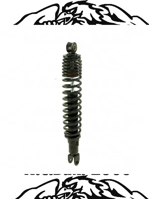 Ammortizzatore posteriore Yamaha X-max 125-250cc 37pf22100000 204550502