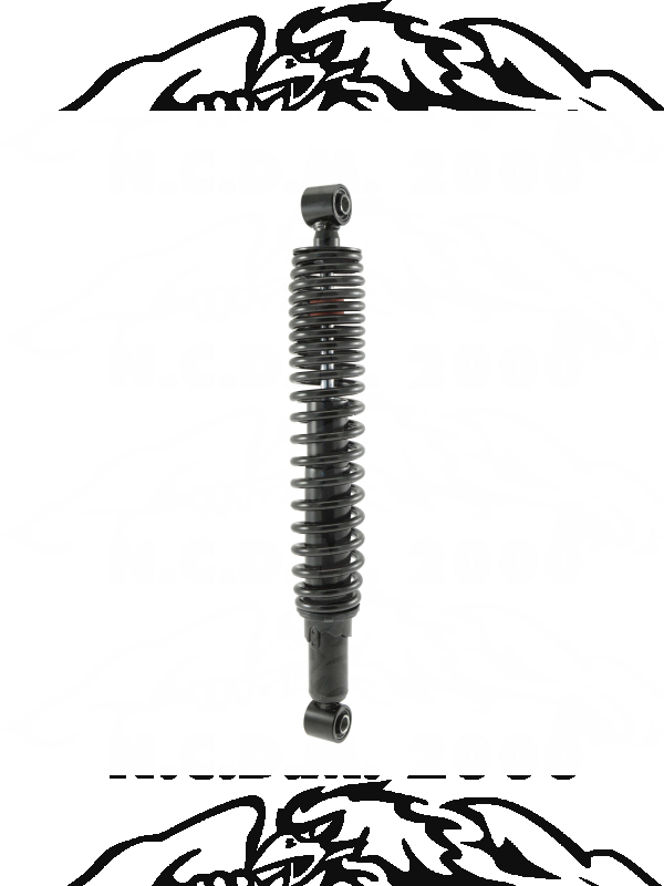 Ammortizzatore posteriore Piaggio Beverly 400-500cc 56210R 204550652