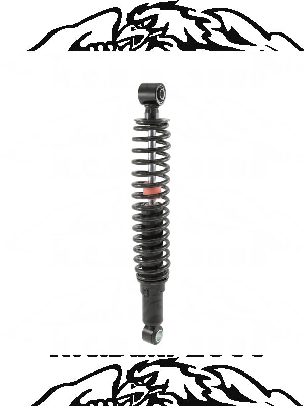 Ammortizzatore posteriore Piaggio Beverly 125-250-300cc 601014 204550682
