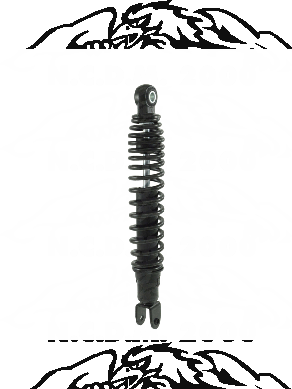 Ammortizzatore posteriore Honda Pcx 125-150cc 2010/2013 52400-kwn-711 204550712
