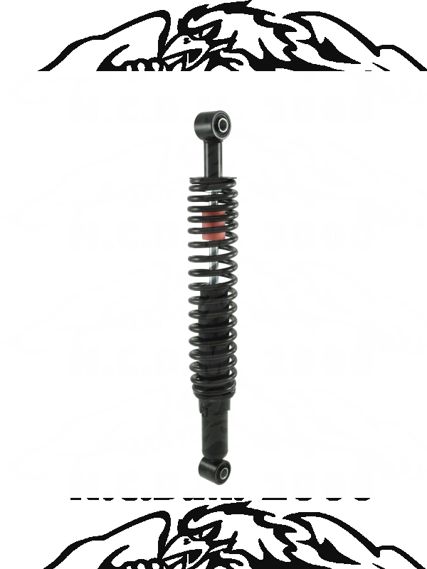 mmortizzatore posteriore Aprilia Scarabeo Light 400-500cc 2006/2008 AP8163503 204550732