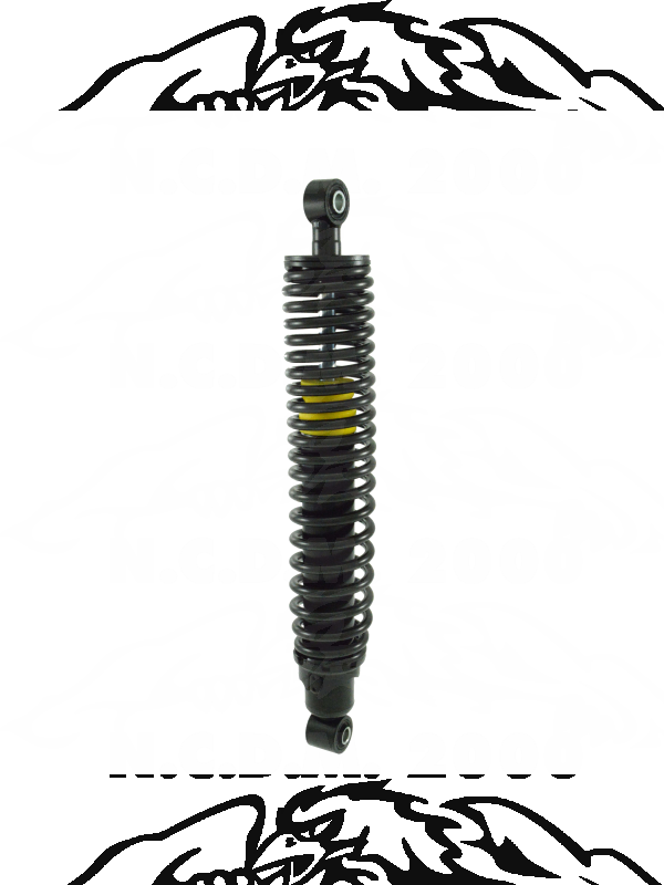 Ammortizzatore posteriore Aprilia Scarabeo 500cc 2003/2006 8163328  204550742