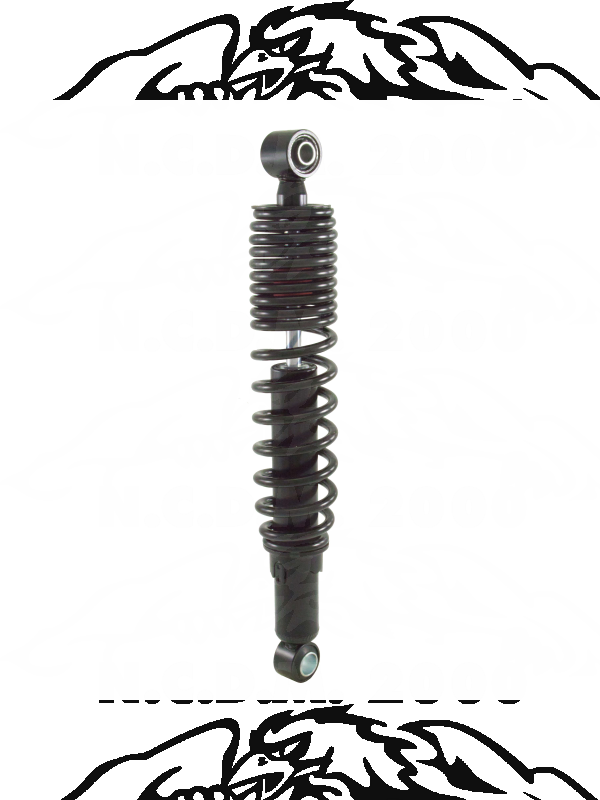 Ammortizzatore posteriore Aprilia Sr max 125-300cc 647524 204550752