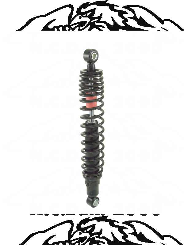Ammortizzatore posteriore Peugeot Geopolis 250-300cc 769092  204550822