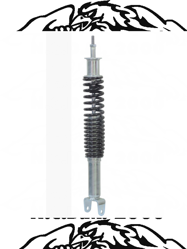 Ammortizzatore posteriore Piaggio Cosa CL-CLX Cosa 2  204550892