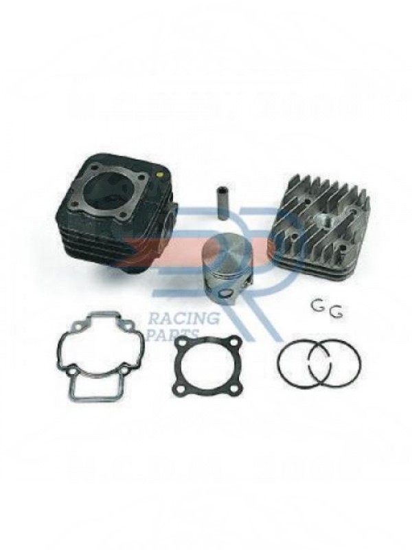 GRUPPO TERMICO DIAMETRO 48 PIAGGIO SCOOTER  SFERA-ZIP EVOLUTION