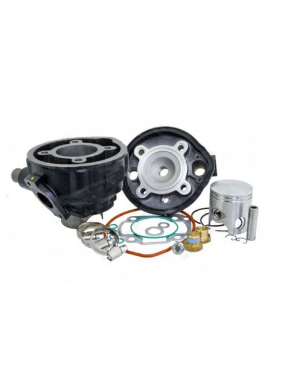 KT00109 GRUPPO TERMICO DR EVOLUTION 70CC D.47 YAMAHA-APRILIA H20