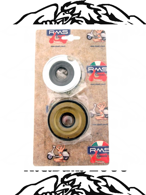 Kit revisione albero motore Piaggio Vespa Gl-Sprint 150cc 100200743