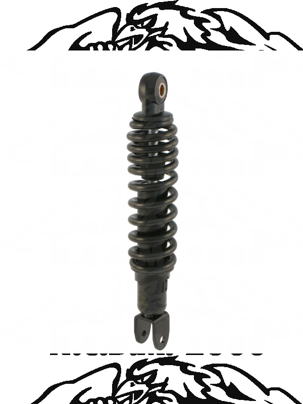Ammortizzatore posteriore Mbk Ovetto/Yamaha Neo's 50cc 5kkf22100033  204550181