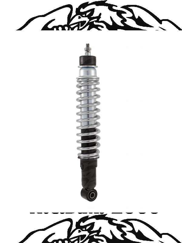 Ammortizzatore posteriore Piaggio Liberty 125-150-200cc 2001/2012 5623  204550281