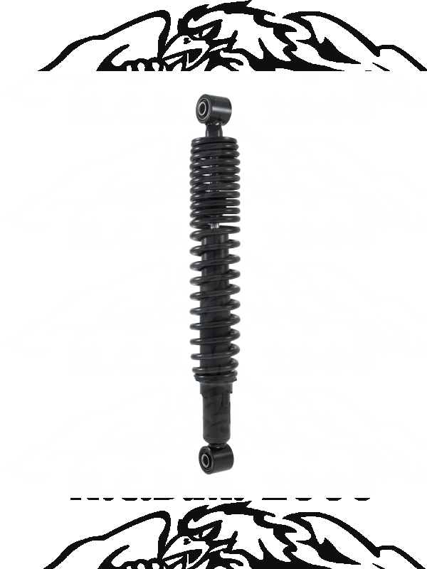 Ammortizzatore posteriore Piaggio Beverly 400-500cc 56210R  204550651